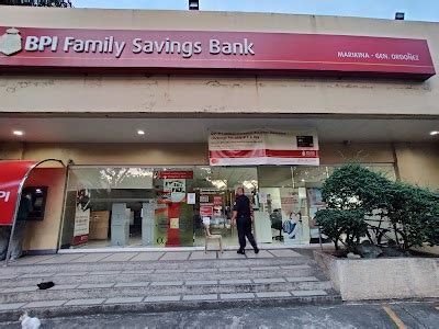 bpi marikina branch photos
